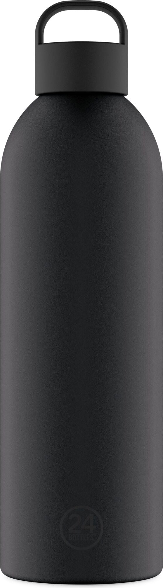 Clima Thermosflasche Tuxedo Black, 1,5 l