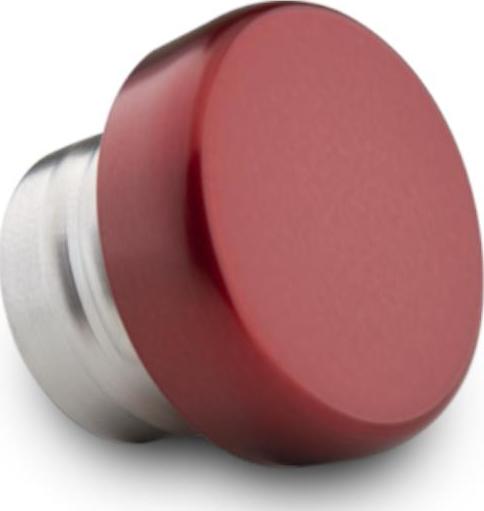 Clima Thermosflaschenverschluss Bordeauxrot