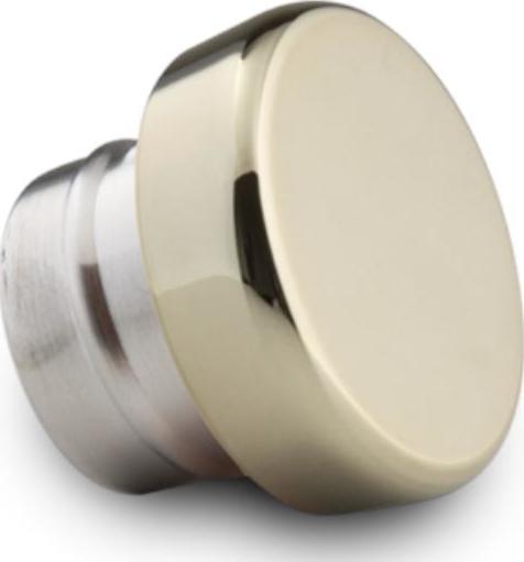 Clima Thermosflaschenverschluss goldfarben