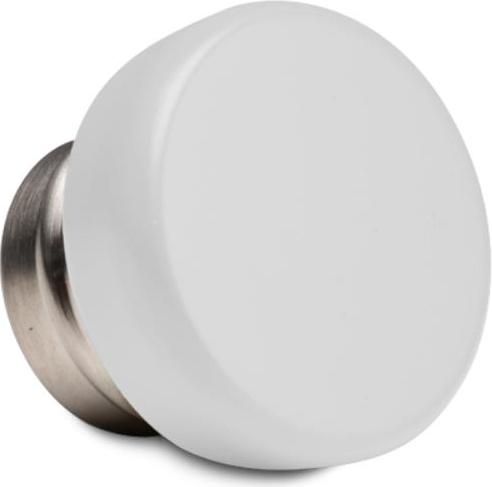 Clima Thermosflaschenverschluss hellgrau