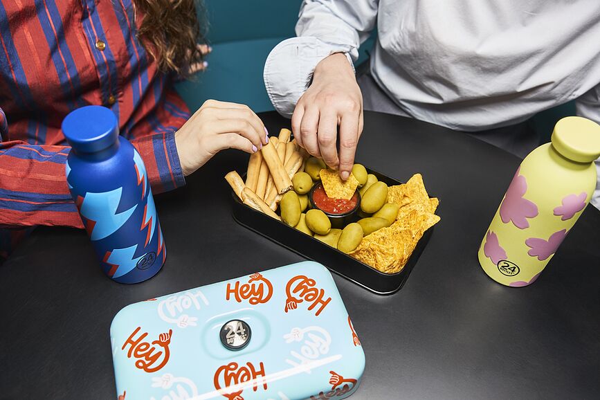 Clima Zap Zap Bouteille isotherme, 500 ml