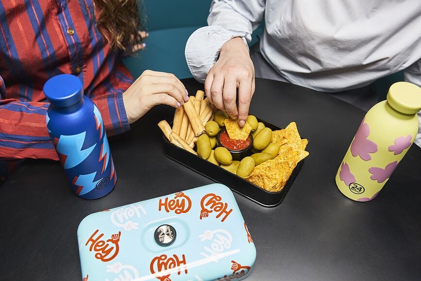 Clima Zap Zap Θερμός, 500 ml