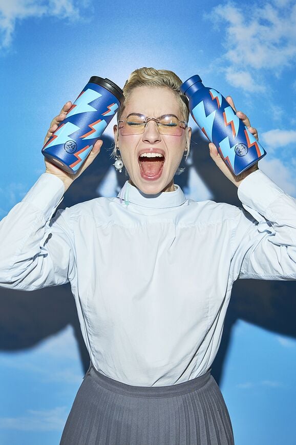 Clima Zap Zap Termo Boca 500 ml