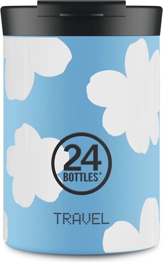 Daydreaming Thermobecher 350 ml, blau