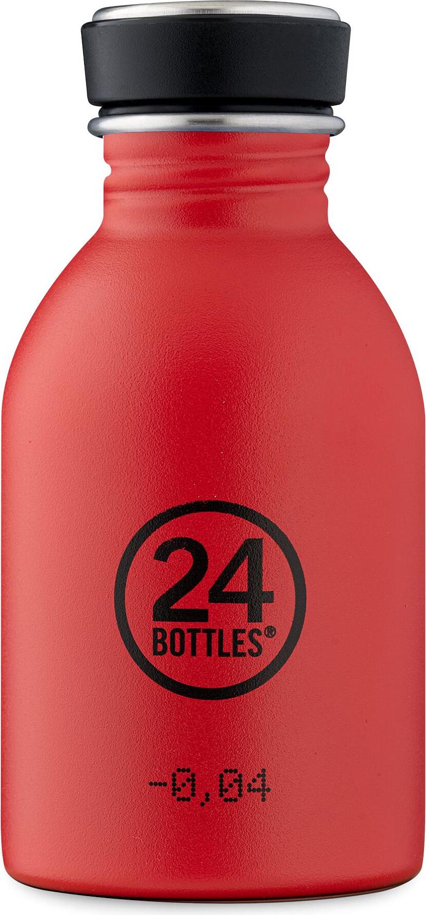 Fľaša na vodu Urban Bottle Chromatic 250 ml