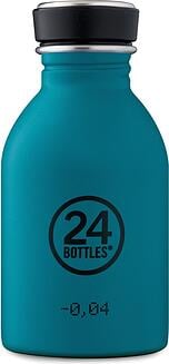 Fľaša na vodu Urban Bottle Earth 250 ml