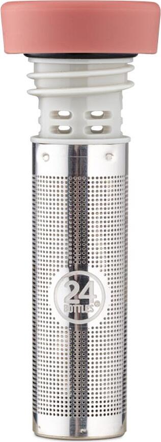 Infuser Tea Καπάκι με φίλτρο, για θερμός