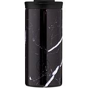 Kubek termiczny Travel Tumbler Grand 600 ml czarny marmur