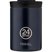 Kubek termiczny Travel Tumbler Rover 350 ml granatowy