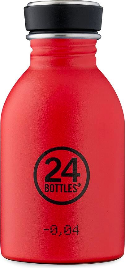 Пляшка для води Urban Bottle Chromatic 250 мл
