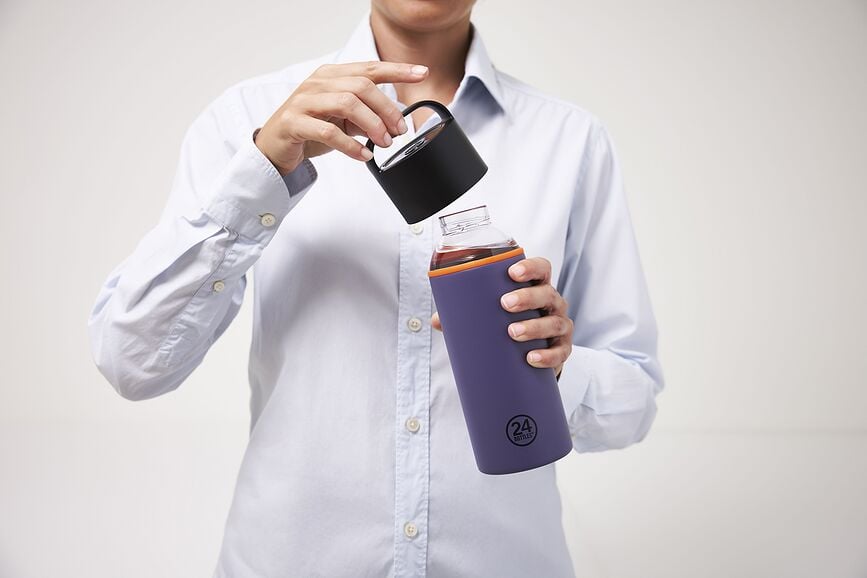 Spin Erica Termos Boca 730 ml