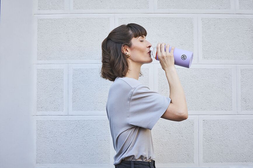 Spin Erica Termos Boca 730 ml