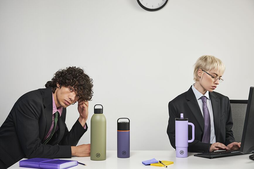 Spin Erica Termos Boca 730 ml