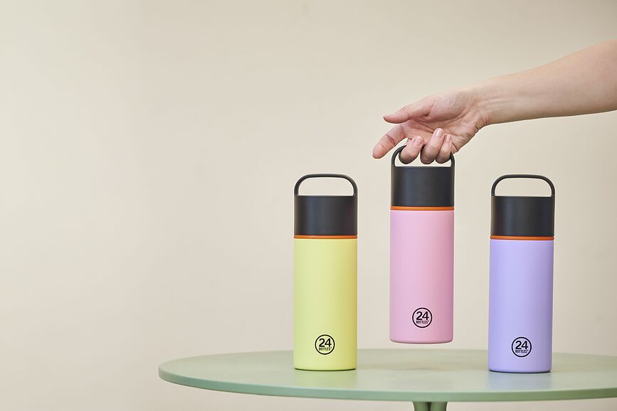 Spin Erica Termos Boca 730 ml