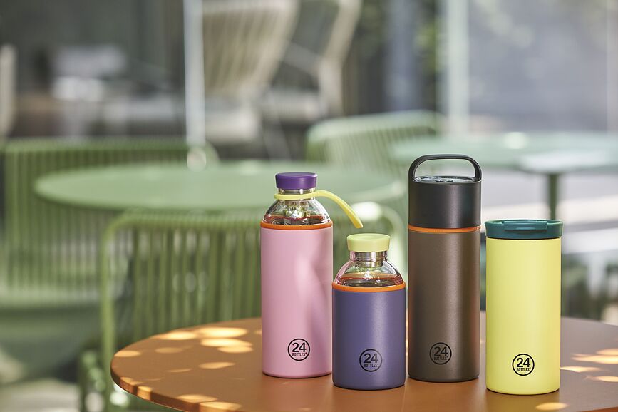 Spin Erica Termos Boca 730 ml