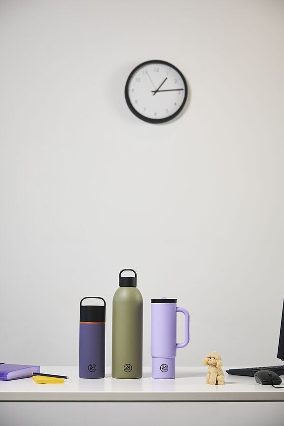 Spin Erica Termos Boca 730 ml