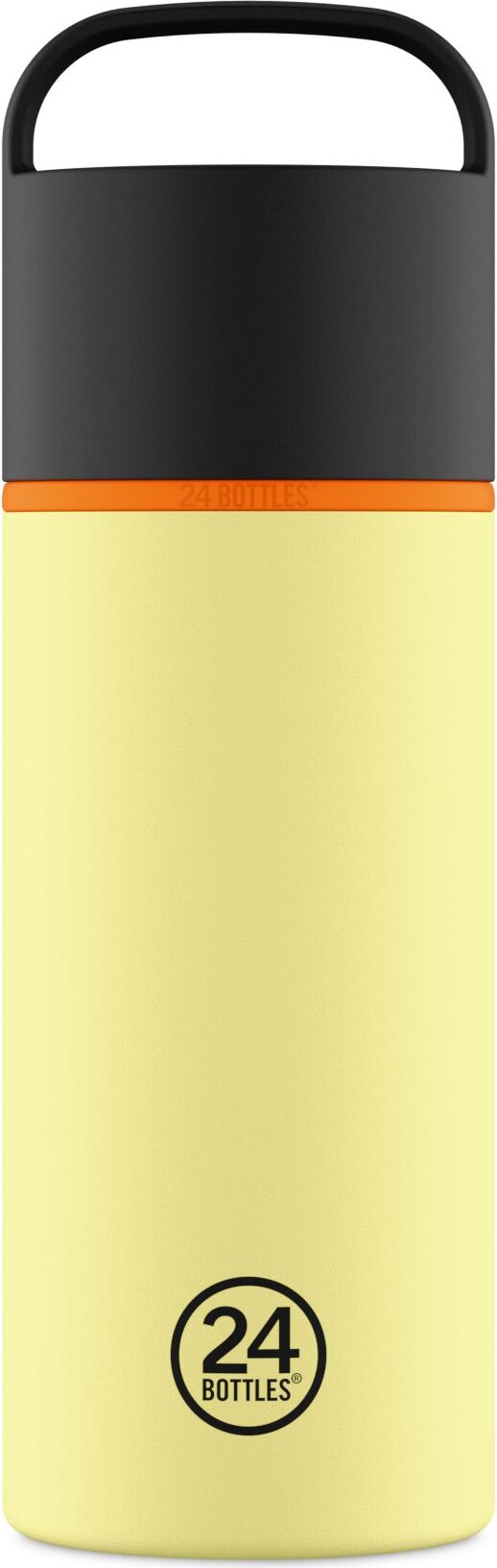Spin Citrus Thermoflasche, 730 ml