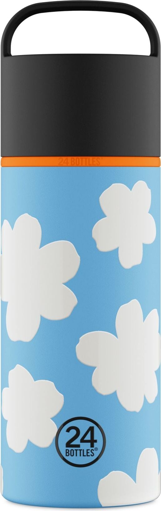 Spin Daydreaming Thermoflasche 730 ml, blau