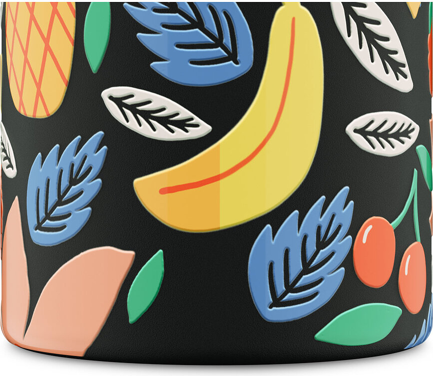 Spin Erica Μπουκάλι Θερμός, 730 ml