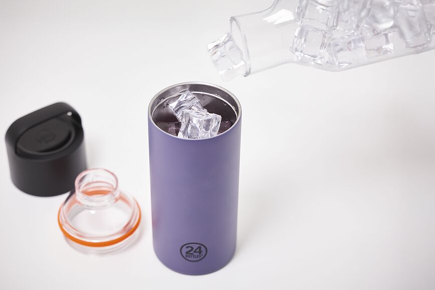 Spin Erica Μπουκάλι Θερμός, 730 ml