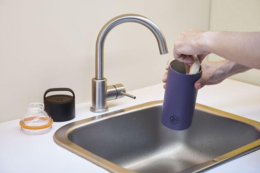 Spin Erica Termovka, 730 ml