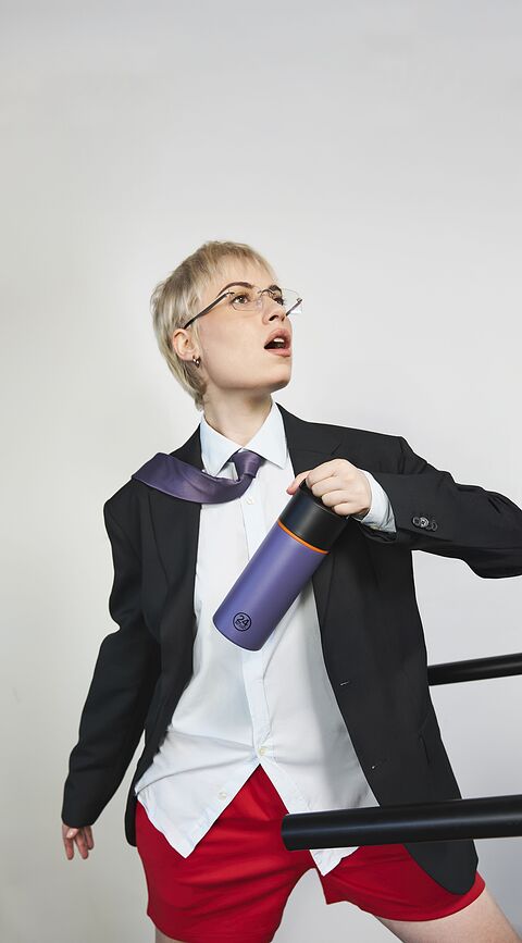 Spin Erica Termovka, 730 ml