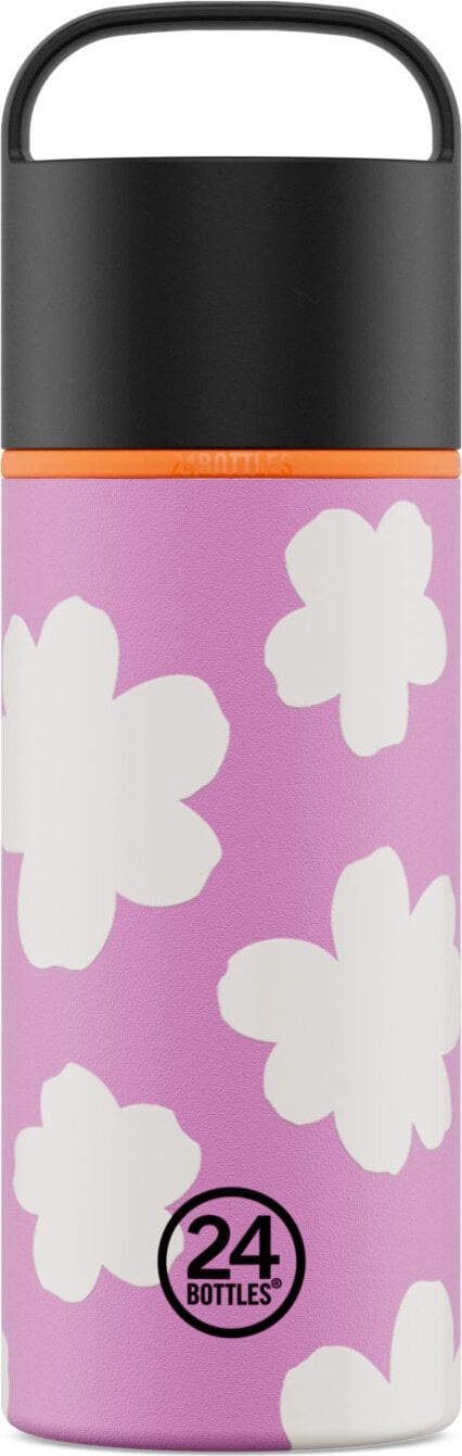 Spin Thermoflasche Daydreaming 730 ml, rosa