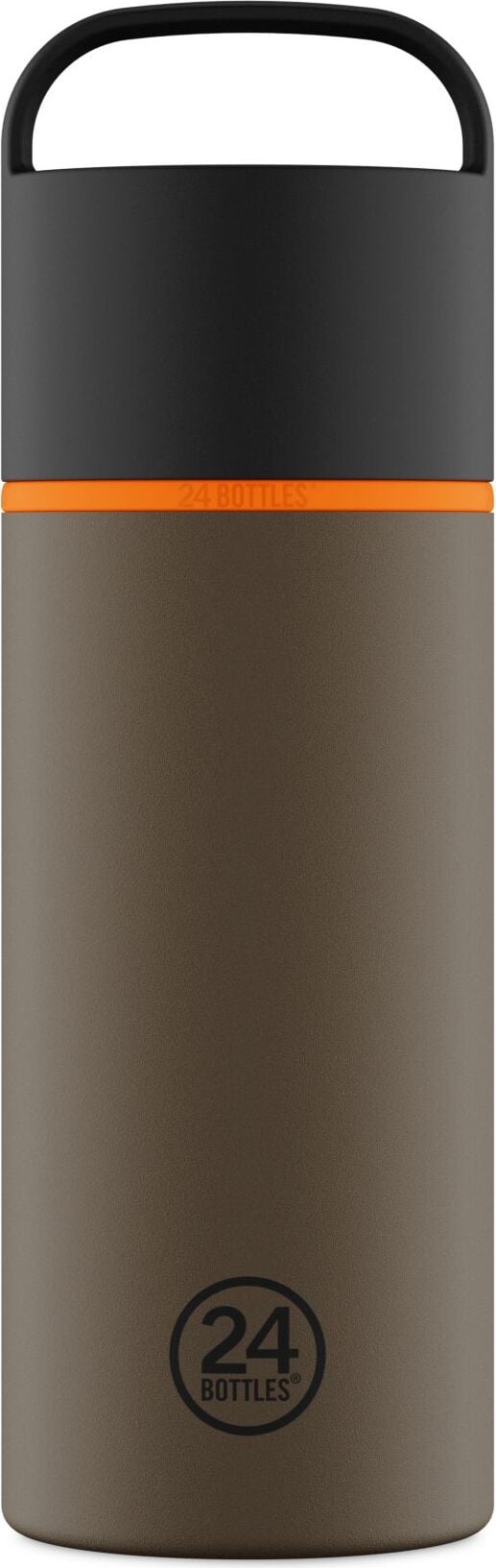 Spin Thermoflasche Mocha, 730 ml