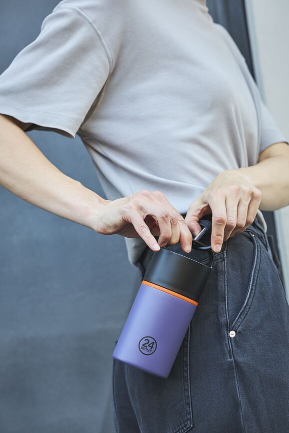 Spin Dusk Θερμός, 480 ml