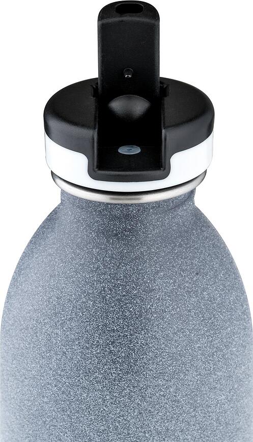 Sport Athleisure Bouchon pour bouteille isotherme, jaune