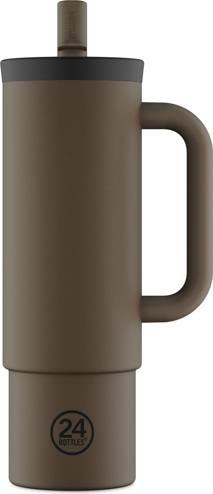 Straw Mocha Thermobecher 800 ml