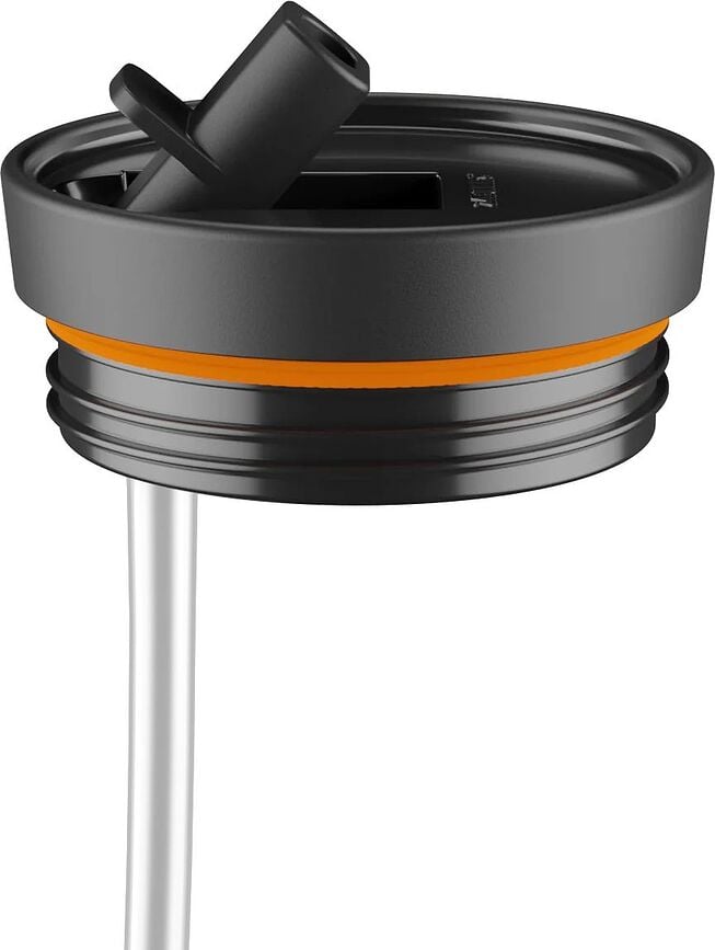 Tapa para Vaso Térmico Travel Tumbler, negra
