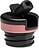 Tapón de repuesto para botella térmica Sport Athleisure, rosa claro