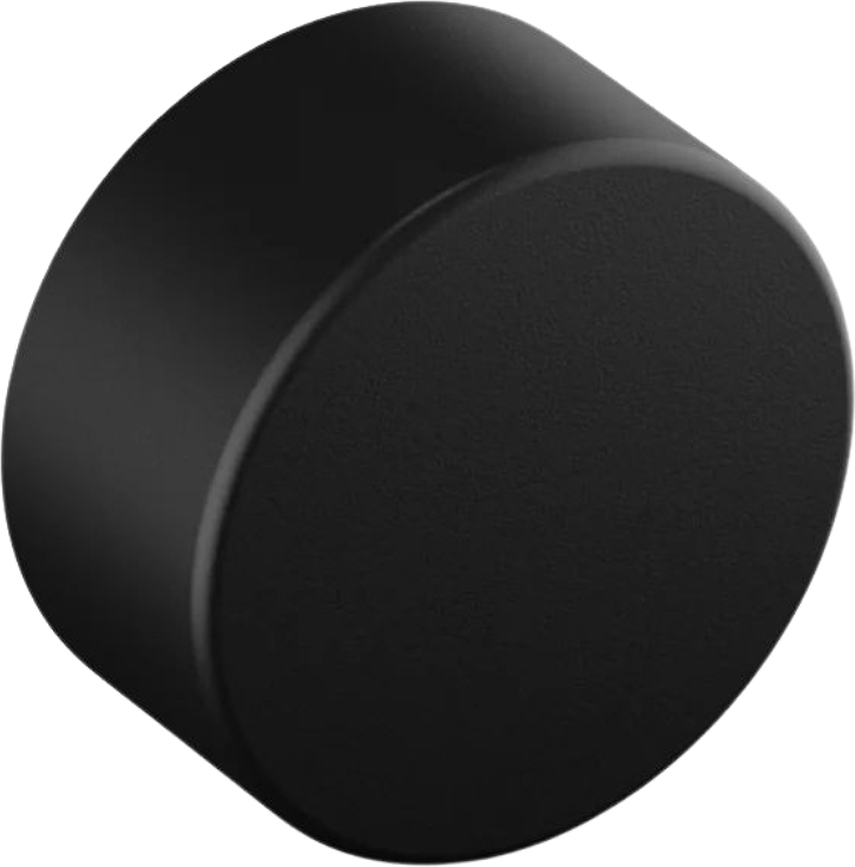 Tapón para botella 24Bottles, negro