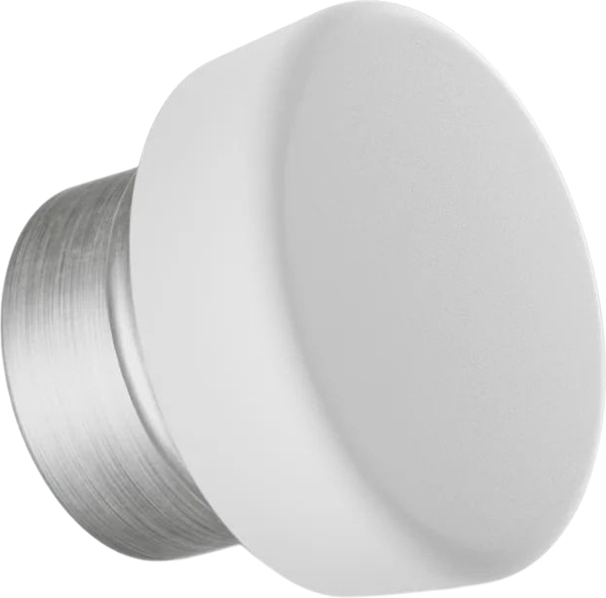 Tapón para botella térmica Clima, blanco