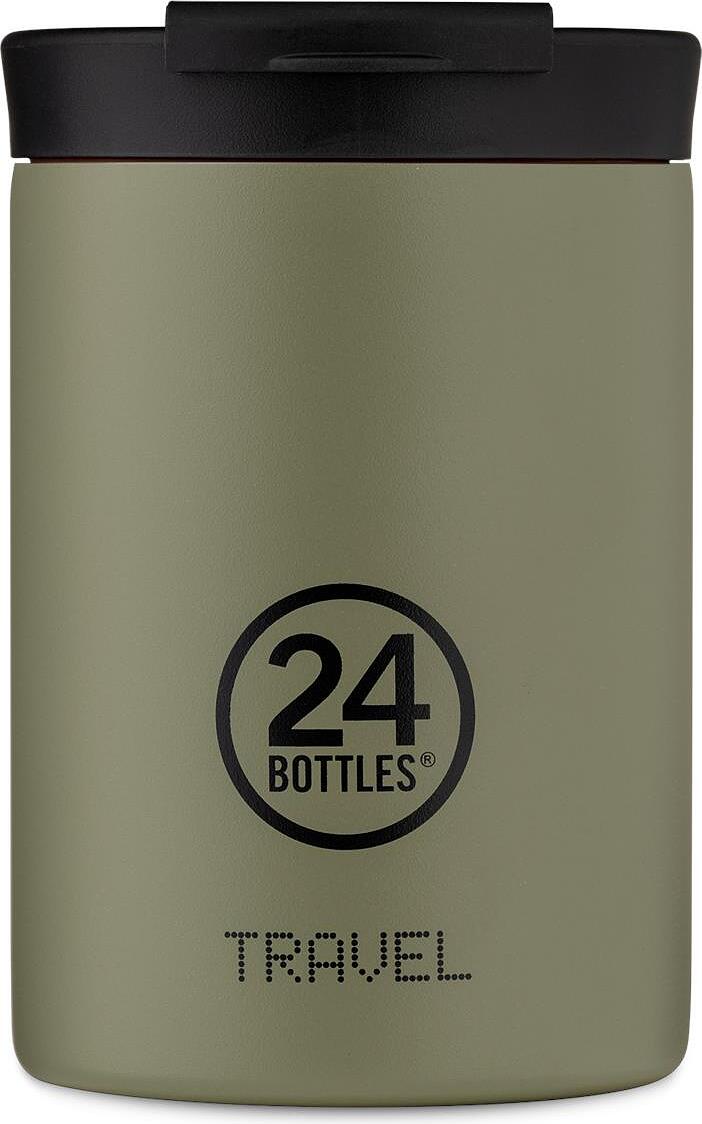 Termálny hrnček Travel Tumbler Earth 350 ml