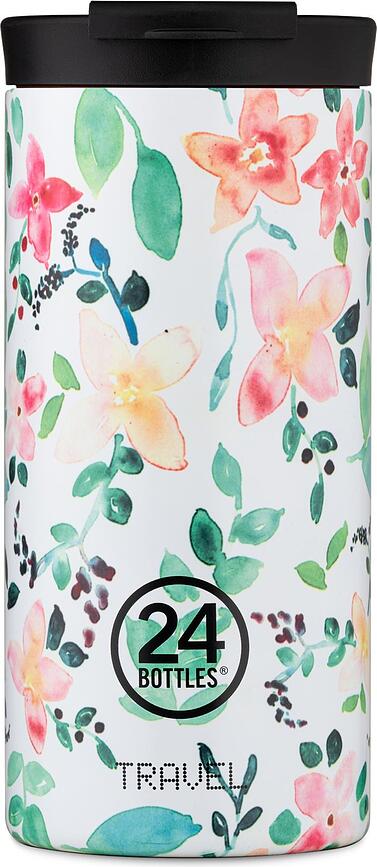 Termo krūzīte Travel Tumbler Nome 600 ml