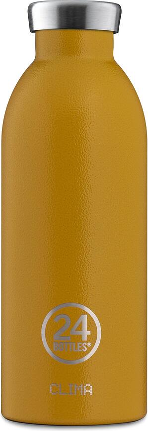 Termo pudele Clima Rover khaki 500 ml