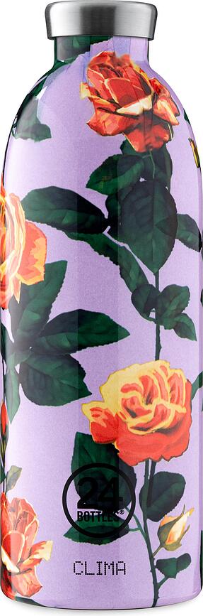 Термопляшка Clima Floral 850 мл