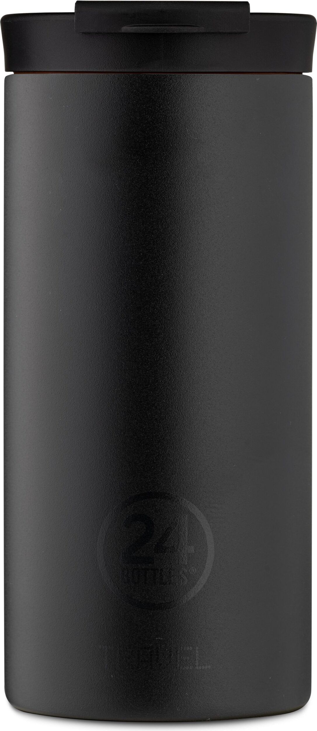 Travel Tumbler Basic II Thermobecher 600 ml schwarz