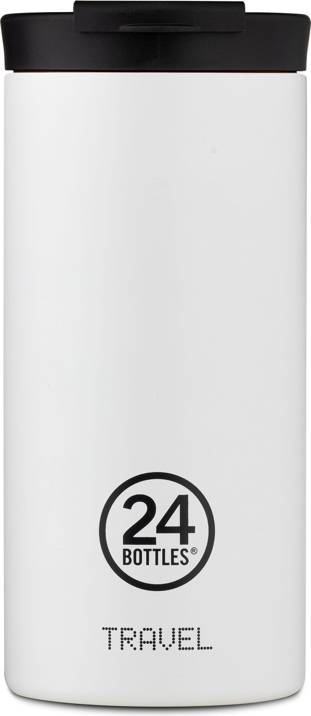 Travel Tumbler Basic II Thermobecher 600 ml weiß