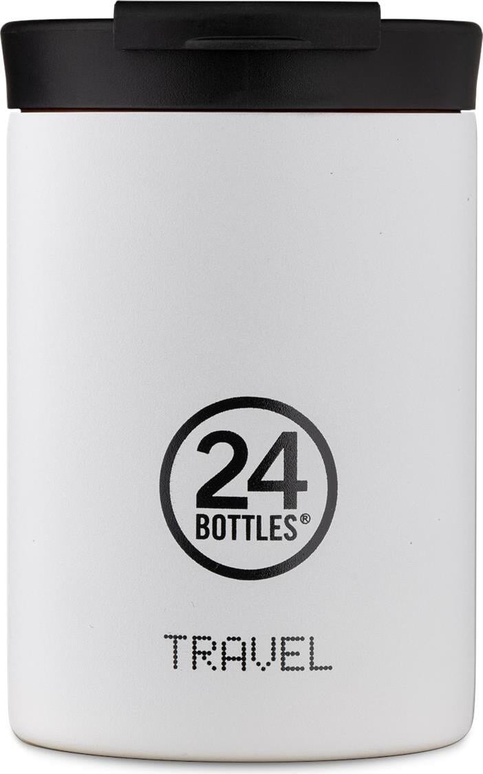 Travel Tumbler Basic Thermobecher 350 ml weiß