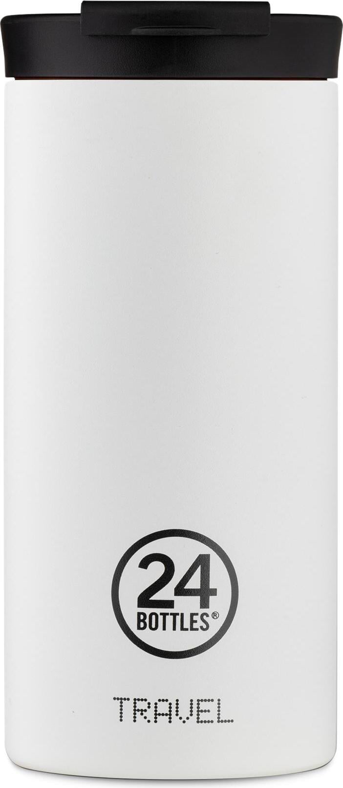 Travel Tumbler Basic Thermobecher 600 ml weiß