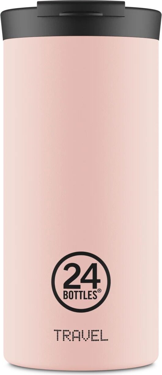 Travel Tumbler Chromatic Thermobecher 600 ml hellrosa