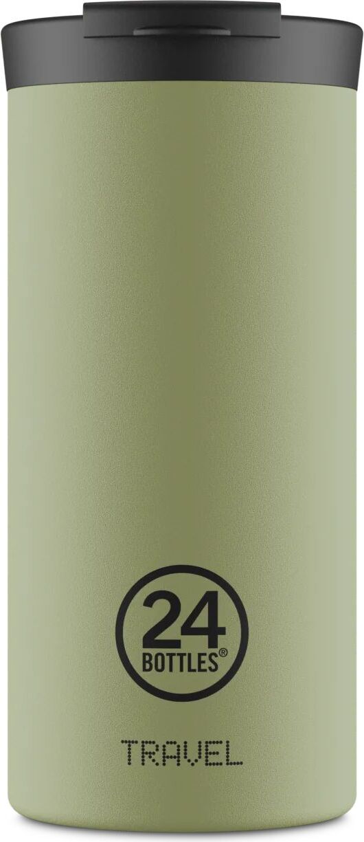 Travel Tumbler Chromatic Thermobecher 600 ml salbeigrün