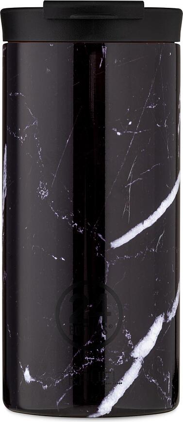 Travel Tumbler Grand Gobelet isotherme de voyage, 600 ml