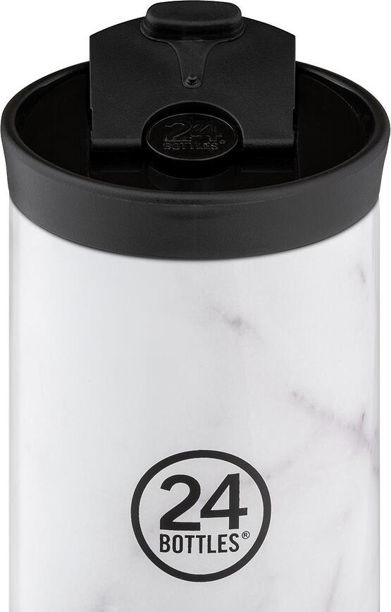 Travel Tumbler Grand Κούπα Θερμός ταξιδίου, 350 ml, ροζ χρυσό