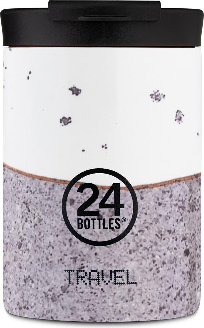 Travel Tumbler Infuser Wabi Thermobecher 350 ml