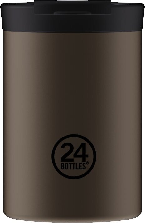 Travel Tumbler Mocha Thermobecher 350 ml