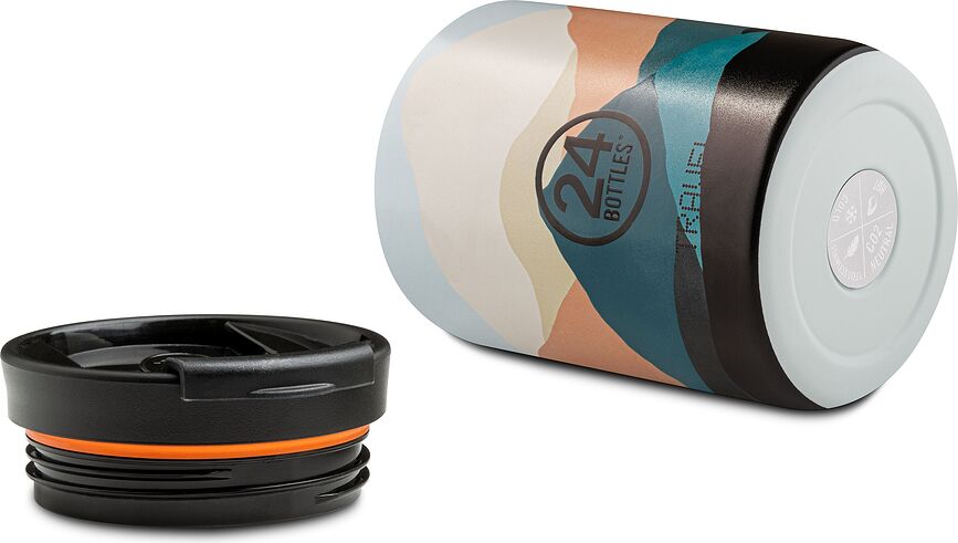 Travel Tumbler Mountains Θερμός Κούπα, 350 ml